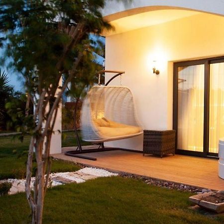 Payam Butik Otel Датча Экстерьер фото