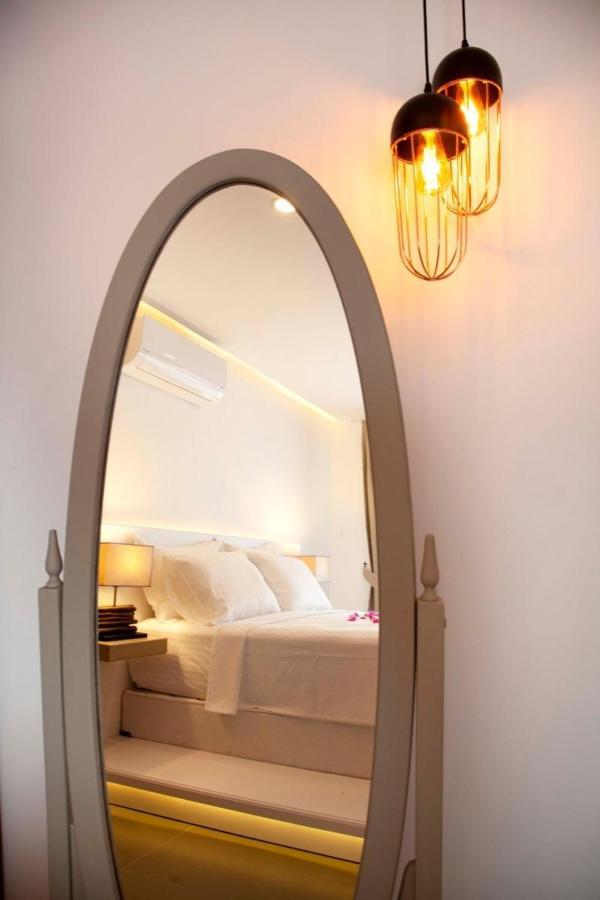Payam Butik Otel Датча Экстерьер фото
