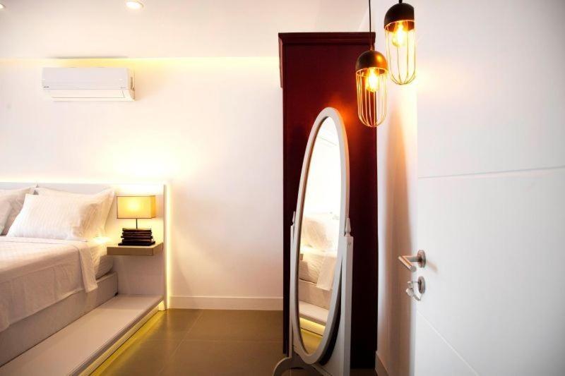 Payam Butik Otel Датча Экстерьер фото