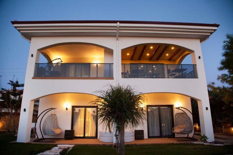 Payam Butik Otel Датча Экстерьер фото